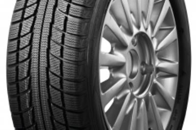 Triangle SnowLion TR777