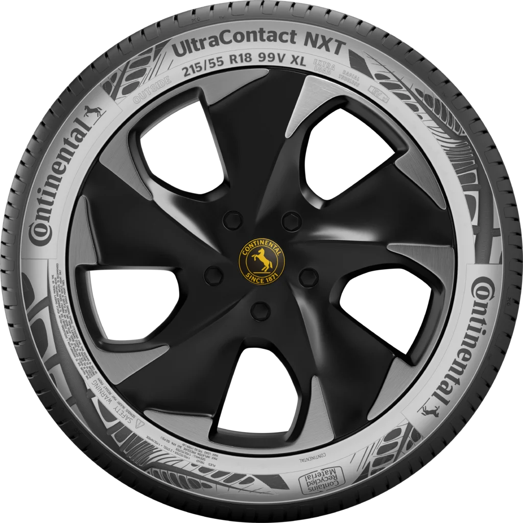 Continental UltraContact NXT
