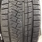 255/45R20 Triangle Snowlink TET02 105V