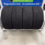 255/45R20 Triangle Snowlink TET02 105V