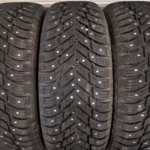 225/60R18 Nokian Hakkapeliitta 10 SUV