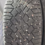 Kitkarenkaat 225/50R18 Continental VikingContact 7