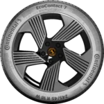 Continental EcoContact 7