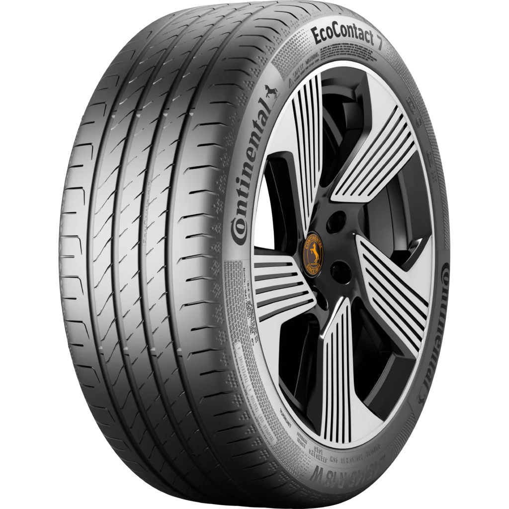 Continental EcoContact 7