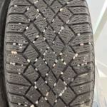 Kitkarenkaat 225/50R18 Continental VikingContact 7