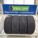 Kitkarenkaat 225/50R18 Continental VikingContact 7