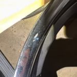 Inter Action alumiinivanteet 22″