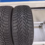 235/55R17 Nokian Hakkapeliitta R3
