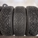185/60R15 Nokian Hakkapeliitta R5