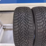 235/55R17 Nokian Hakkapeliitta R3