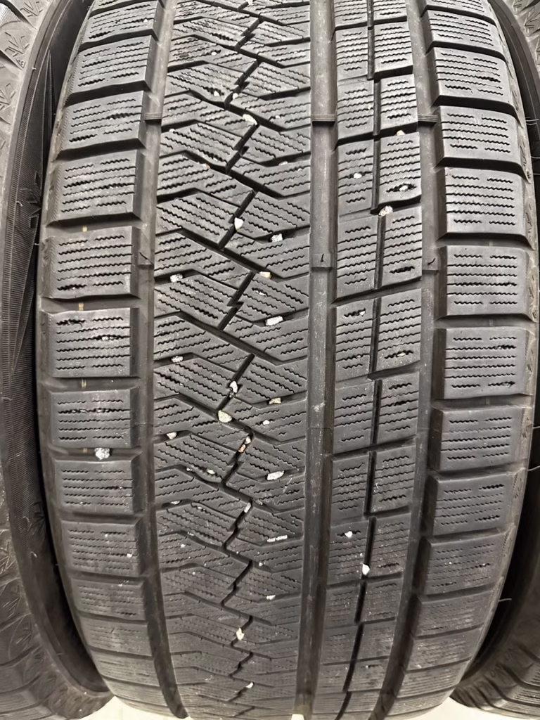 255/45R20 Triangle Snowlink TET02 105V