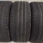 Kesärenkaat 225/45R18 Nokian Tyres Hakka Black 3
