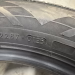 1 kpl Kesärengas 205/55R17 95V Nokian Tyres Hakka Blue 3