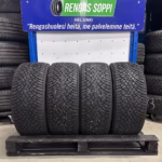 Kitkarenkaat 235/40R19 96T Nokian Tyres Hakkapeliitta R5 EV
