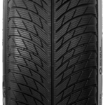 Michelin PILOT ALPIN 5 SUV