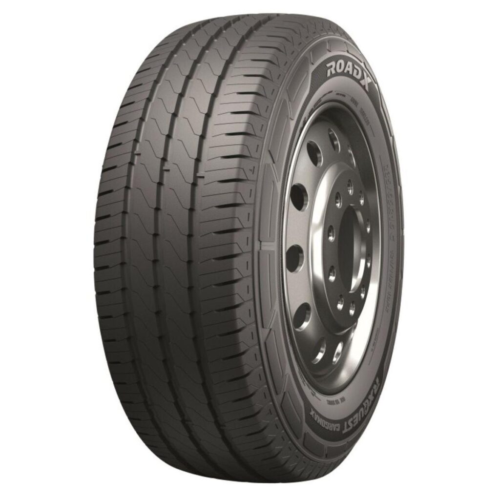 Roadx RXQUEST CARGOMAX