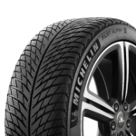 Michelin PILOT ALPIN 5 SUV