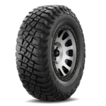 BF Goodrich MUD TERRAIN T/A KM3