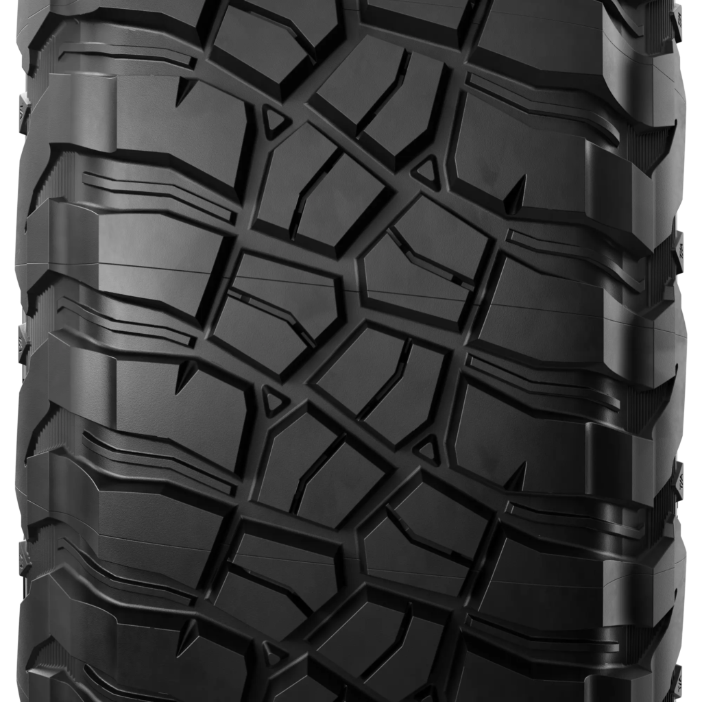 BF Goodrich MUD TERRAIN T/A KM3