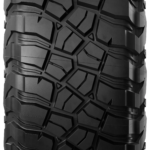BF Goodrich MUD TERRAIN T/A KM3
