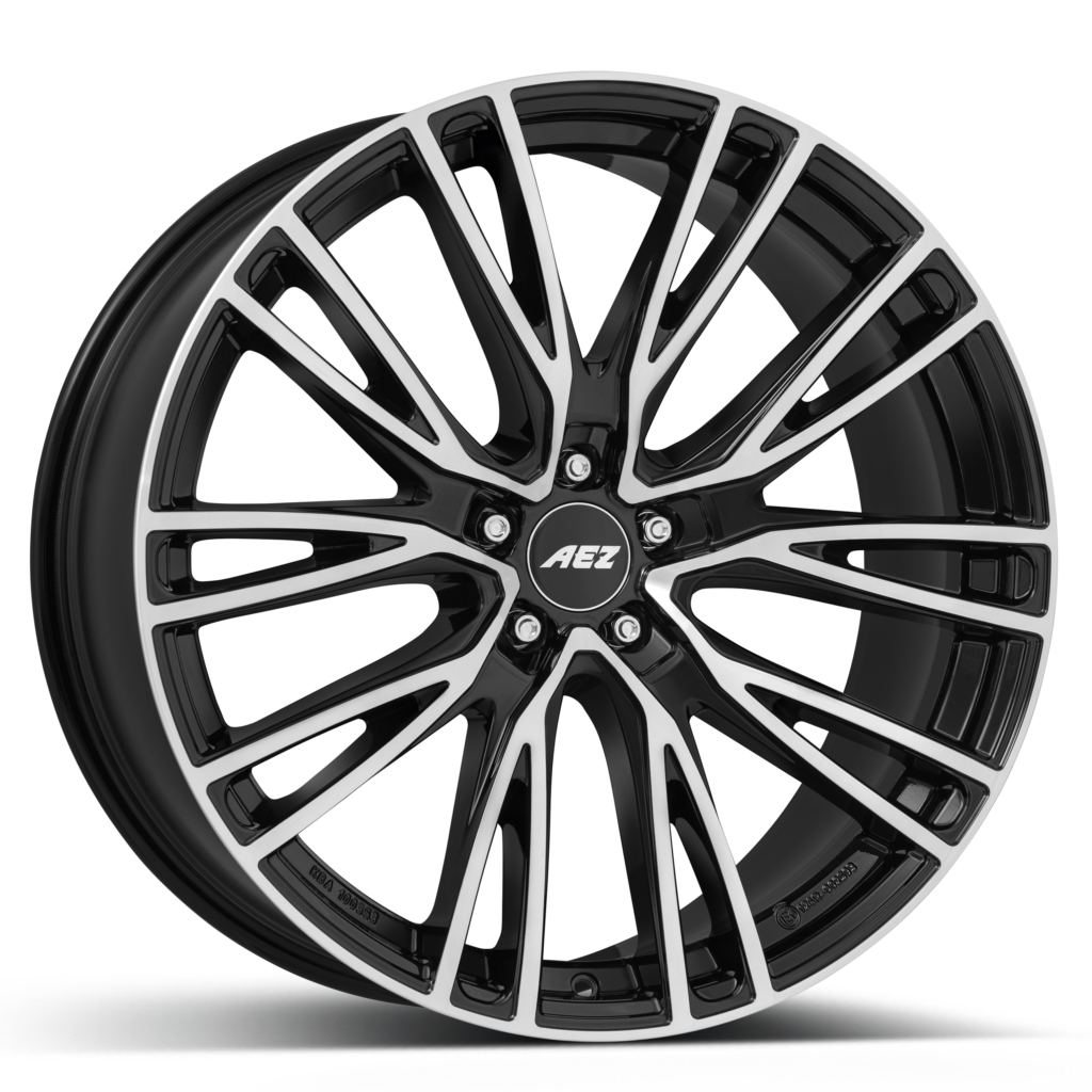 AEZ Seattle dark
