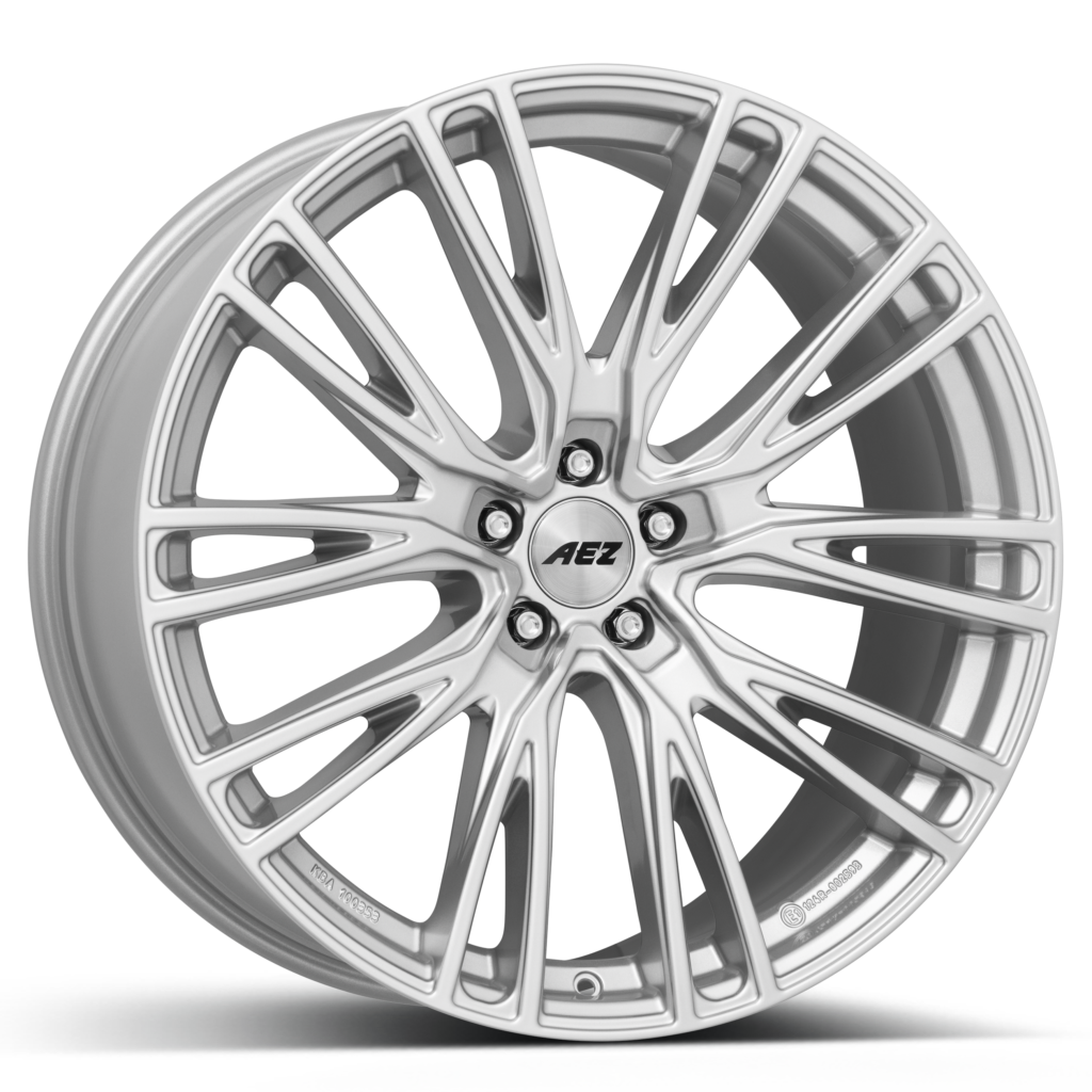 AEZ Seattle shine