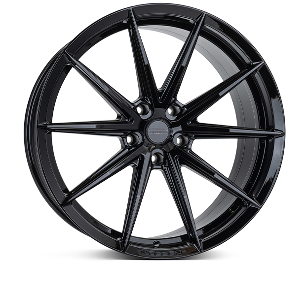 Vossen HFX2 Hybrid Forged