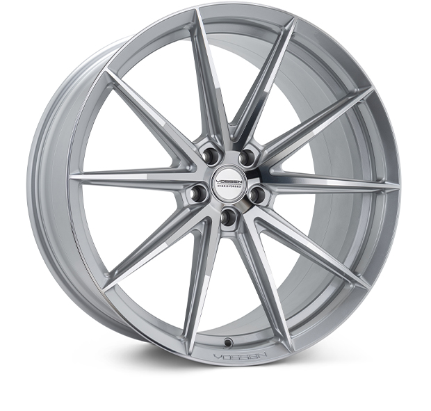 Vossen HFX2 Hybrid Forged