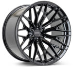 Vossen HFX6 Hybrid Forged (6-lug)