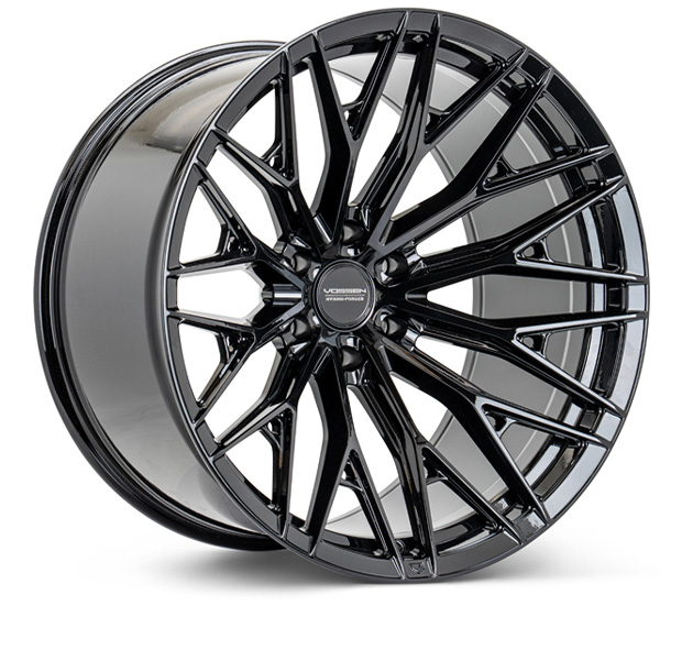 Vossen HFX6 Hybrid Forged (6-lug)