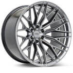 Vossen HFX6 Hybrid Forged (6-lug)