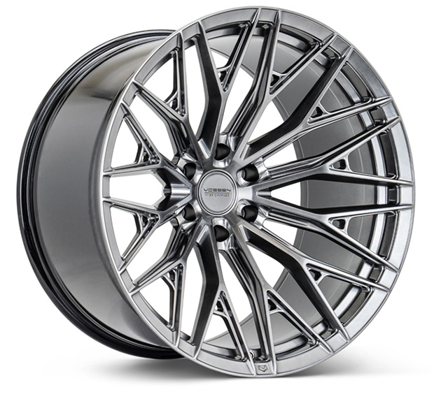 Vossen HFX6 Hybrid Forged (6-lug)