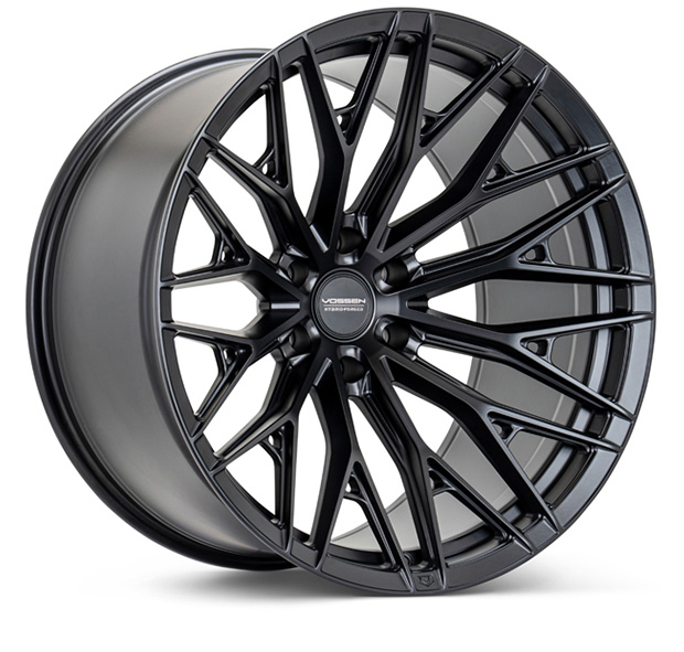 Vossen HFX6 Hybrid Forged (6-lug)