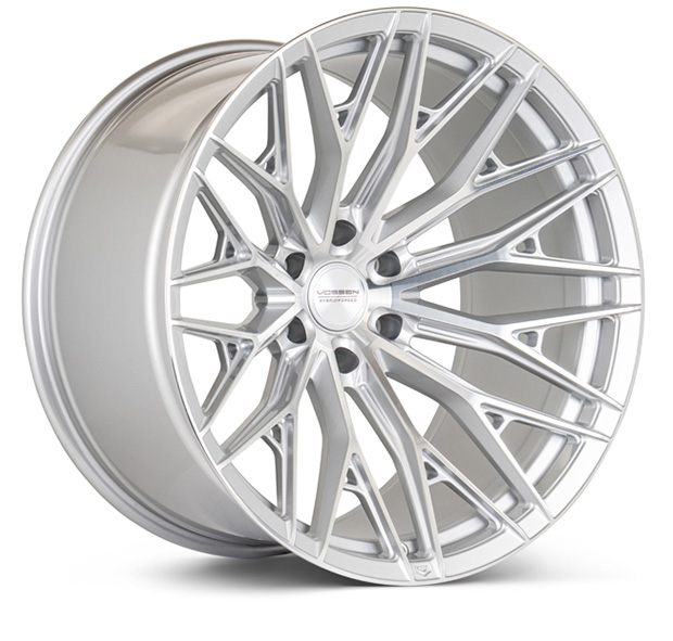 Vossen HFX6 Hybrid Forged (6-lug)