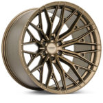 Vossen HFX6 Hybrid Forged (6-lug)