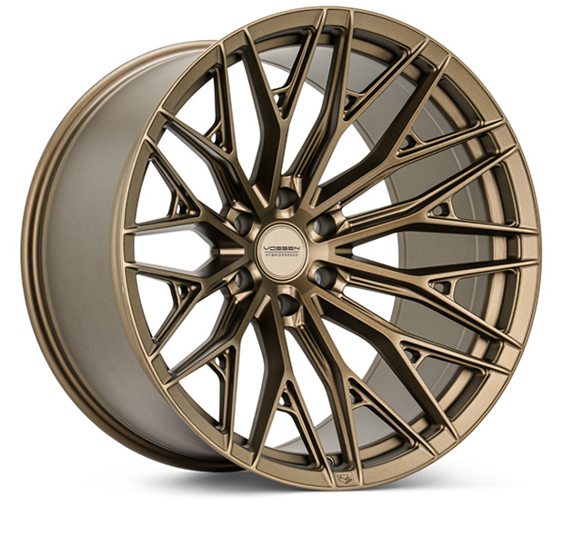 Vossen HFX6 Hybrid Forged (6-lug)