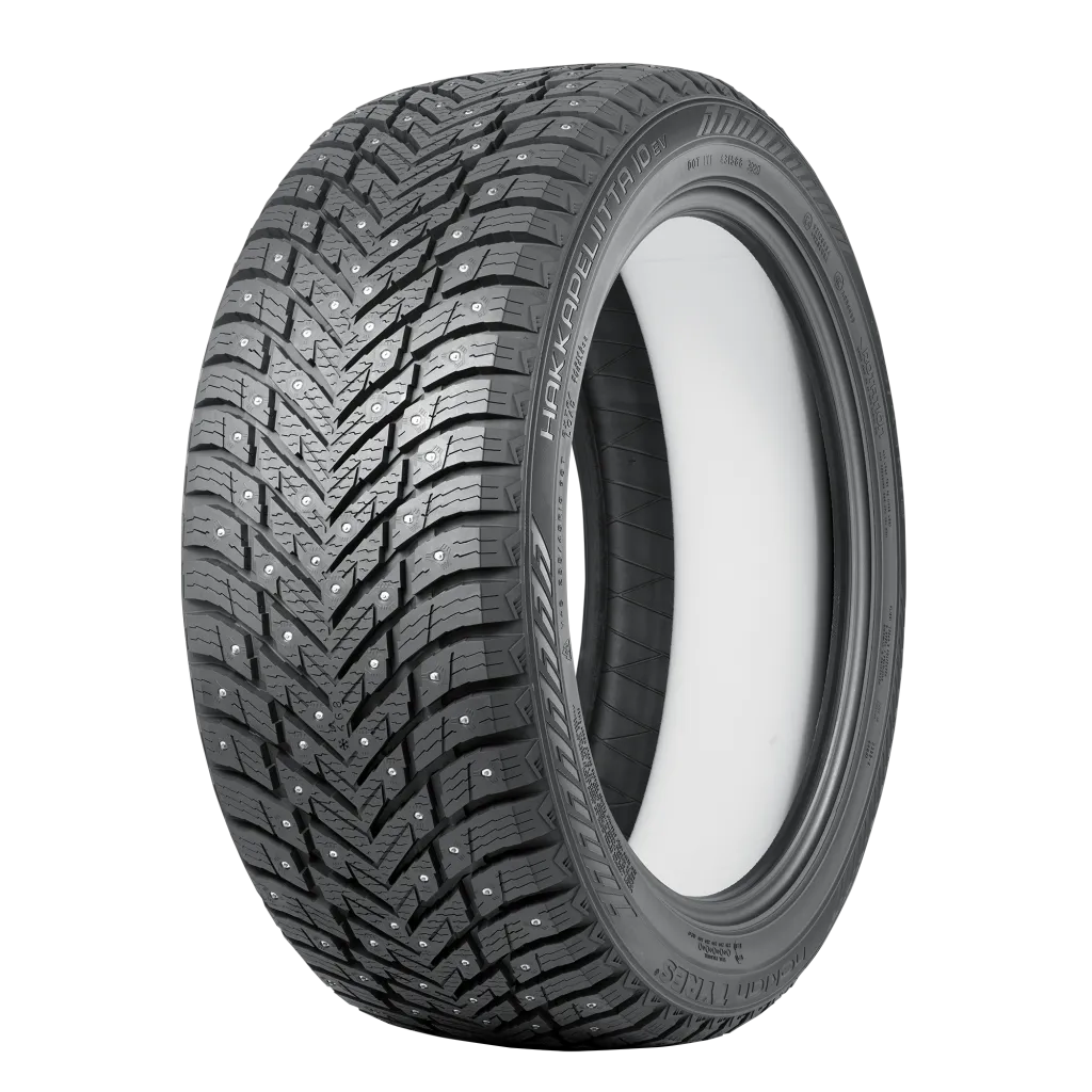 Nokian Tyres Hakkapeliitta 10 EV