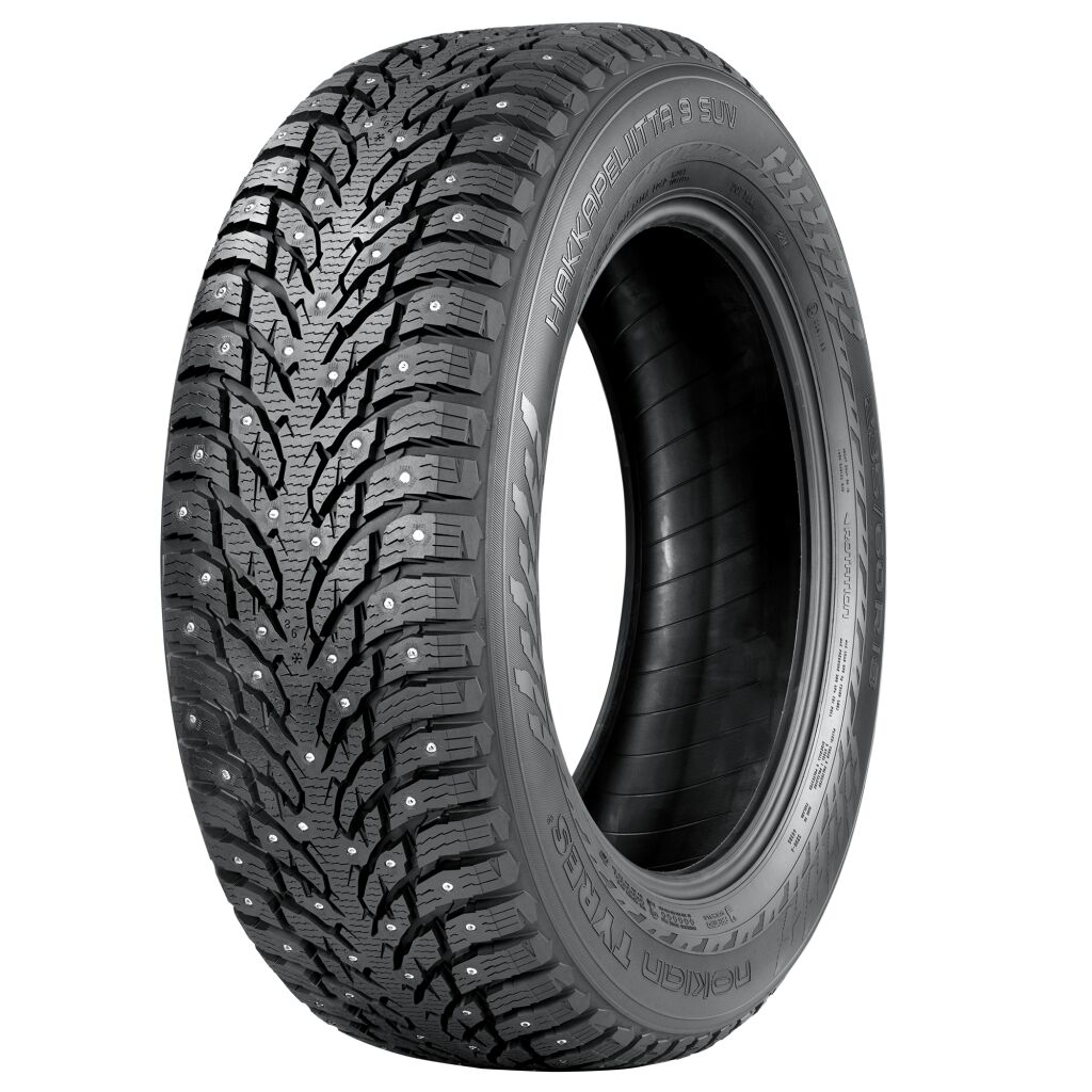 Nokian Tyres Hakkapeliitta 9 SUV