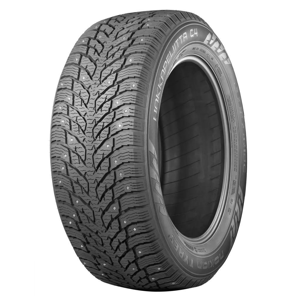 Nokian Tyres Hakkapeliitta C4