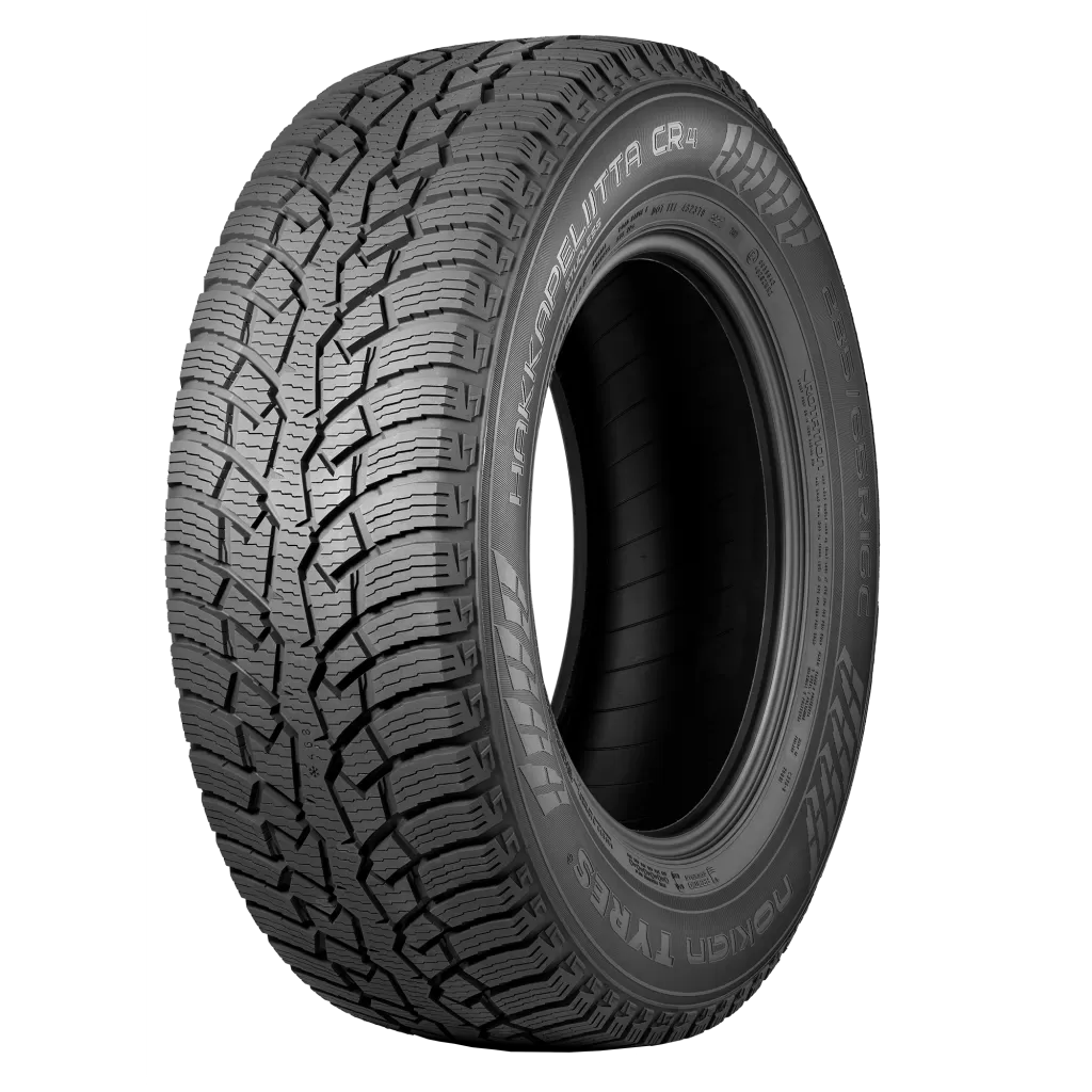 Nokian Tyres Hakkapeliitta CR4