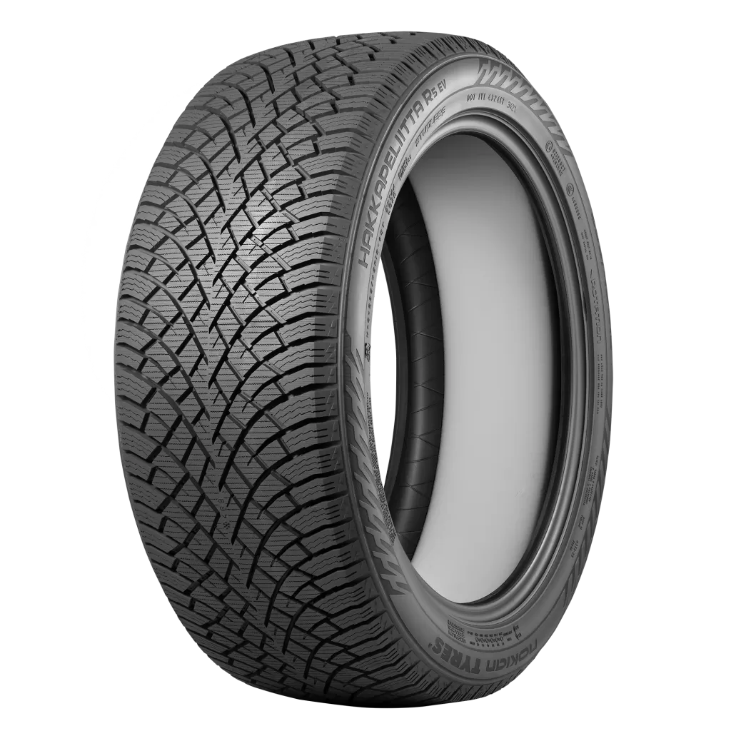 Nokian Tyres Hakkapeliitta R5 EV