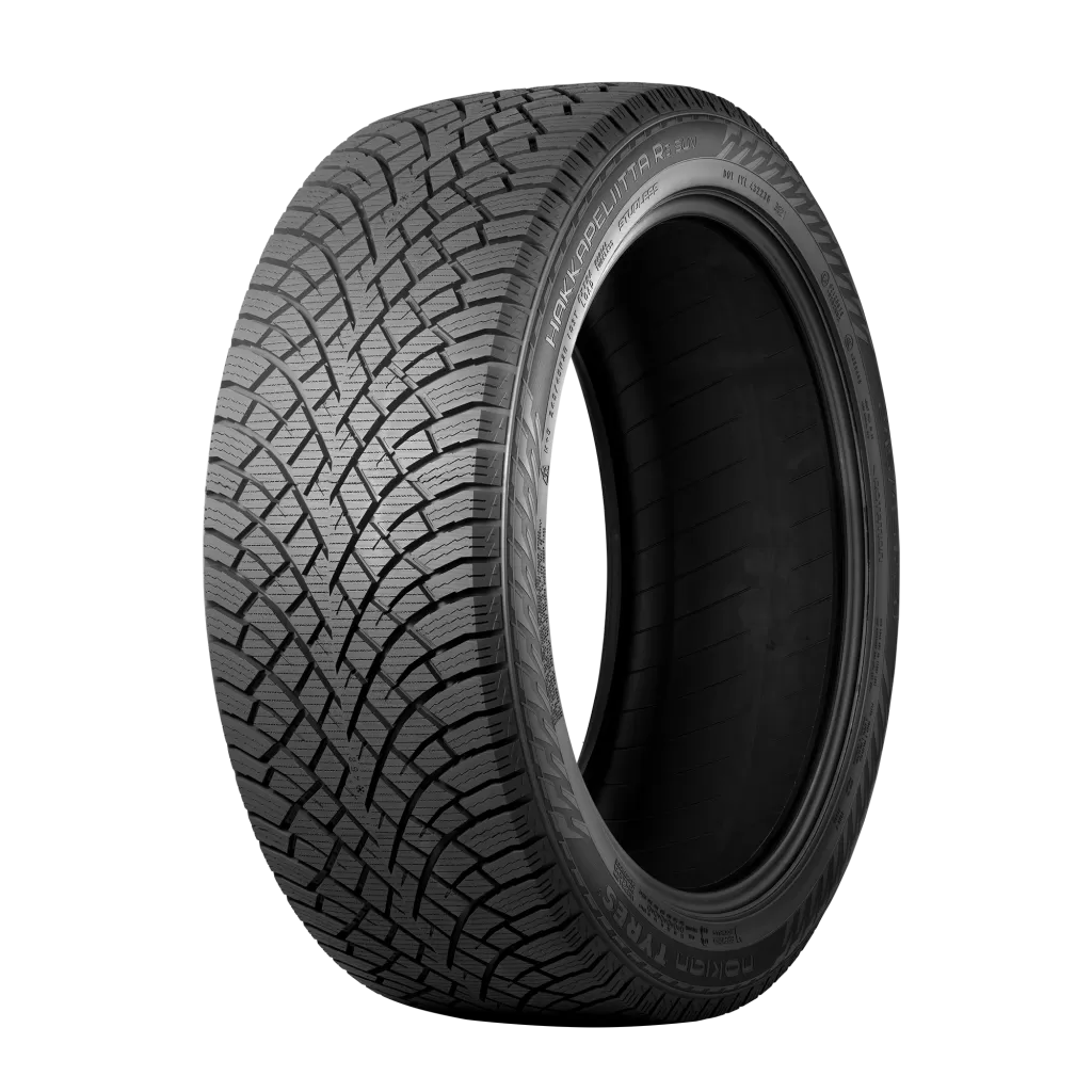 Nokian Tyres Hakkapeliitta R5 SUV