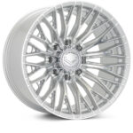 Vossen HFX6 Hybrid Forged (6-lug)