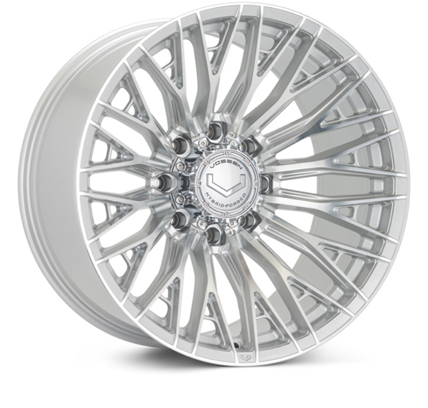 Vossen HFX6 Hybrid Forged (6-lug)