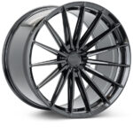 Vossen HFX4 Hybrid Forged