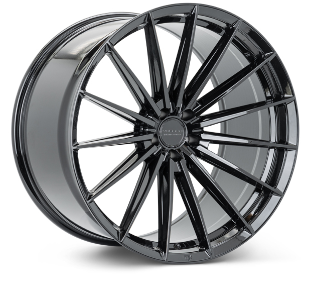 Vossen HFX4 Hybrid Forged