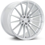 Vossen HFX4 Hybrid Forged