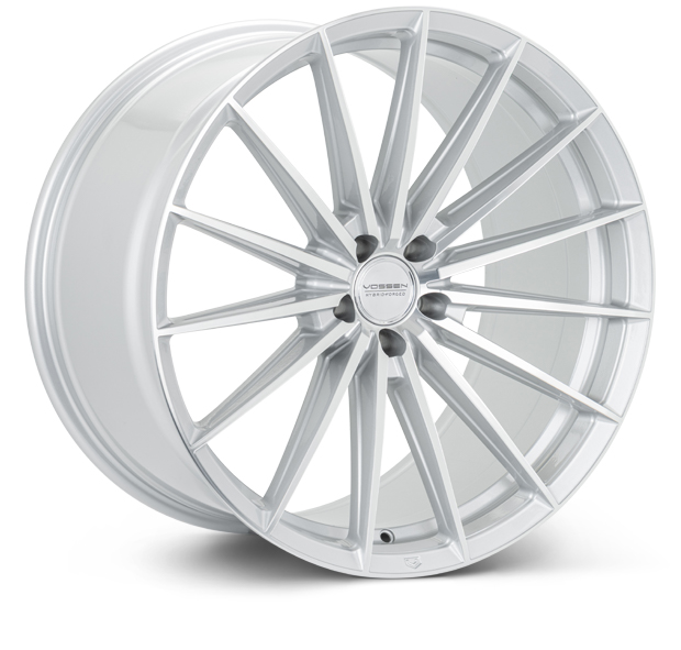 Vossen HFX4 Hybrid Forged