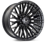 Vossen HFX6 Hybrid Forged (6-lug)