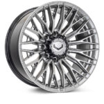 Vossen HFX6 Hybrid Forged (6-lug)